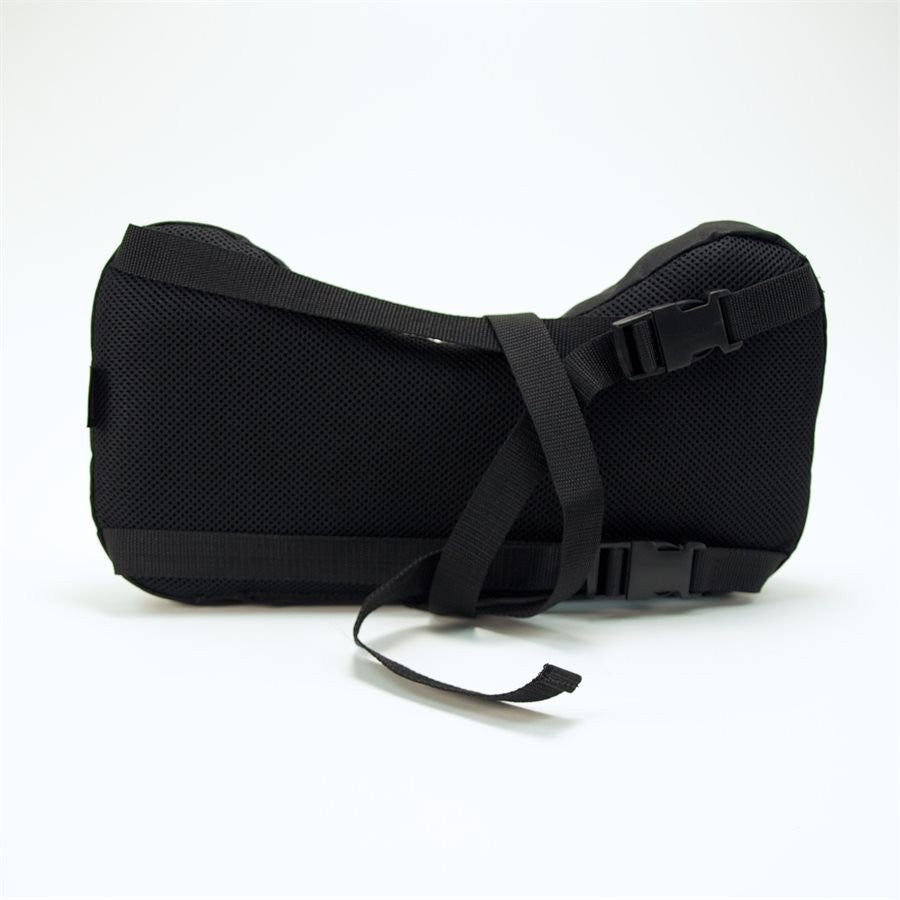 Panavision camera shoulder pad