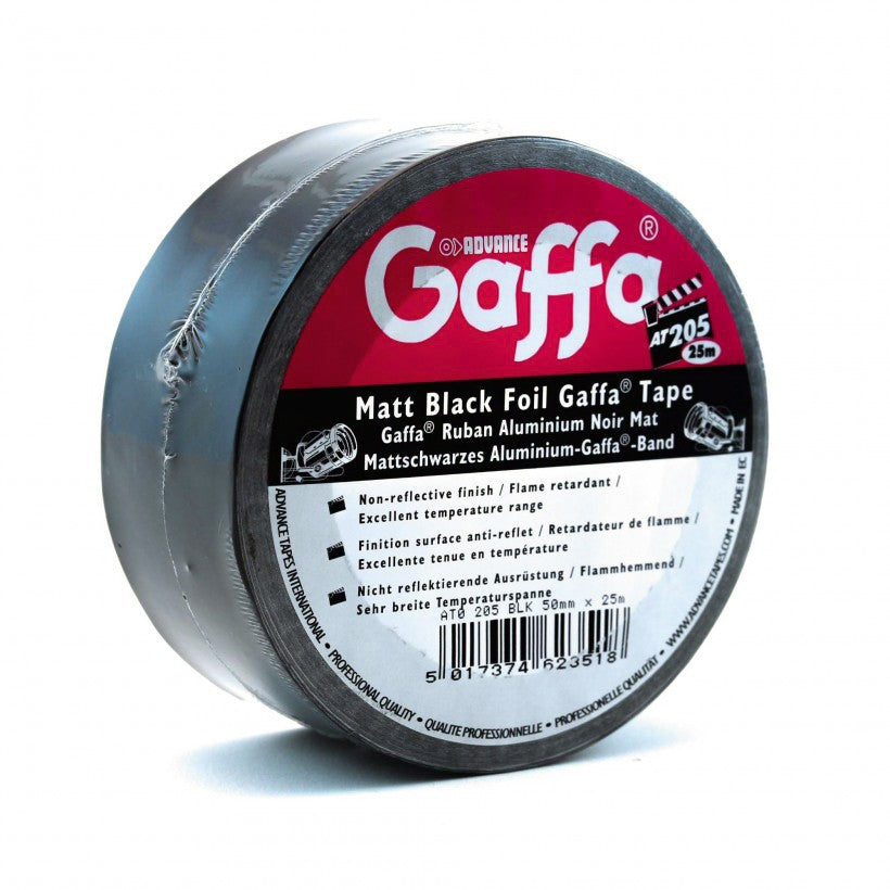 Rouleau cinefoil Adhésif