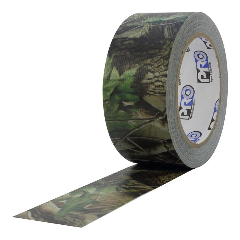 Gaffer camouflage pro tapes adhesive roll