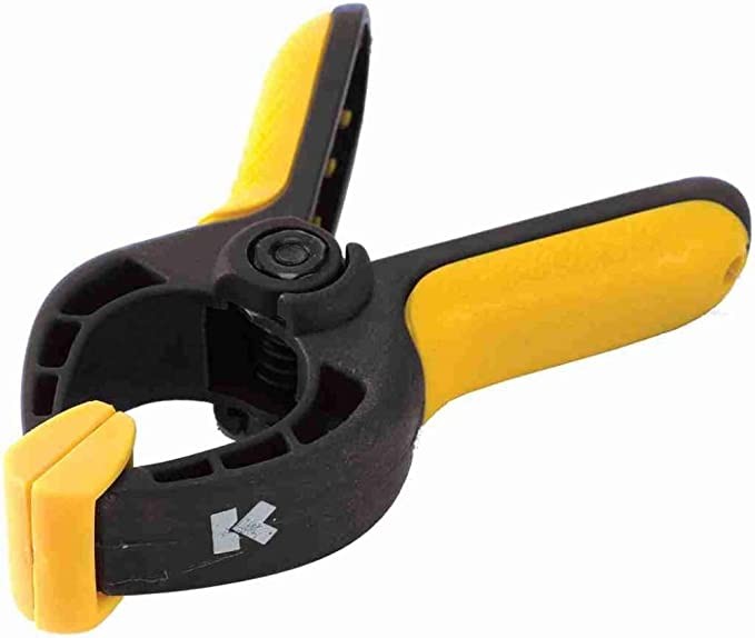 Kapital spring pliers