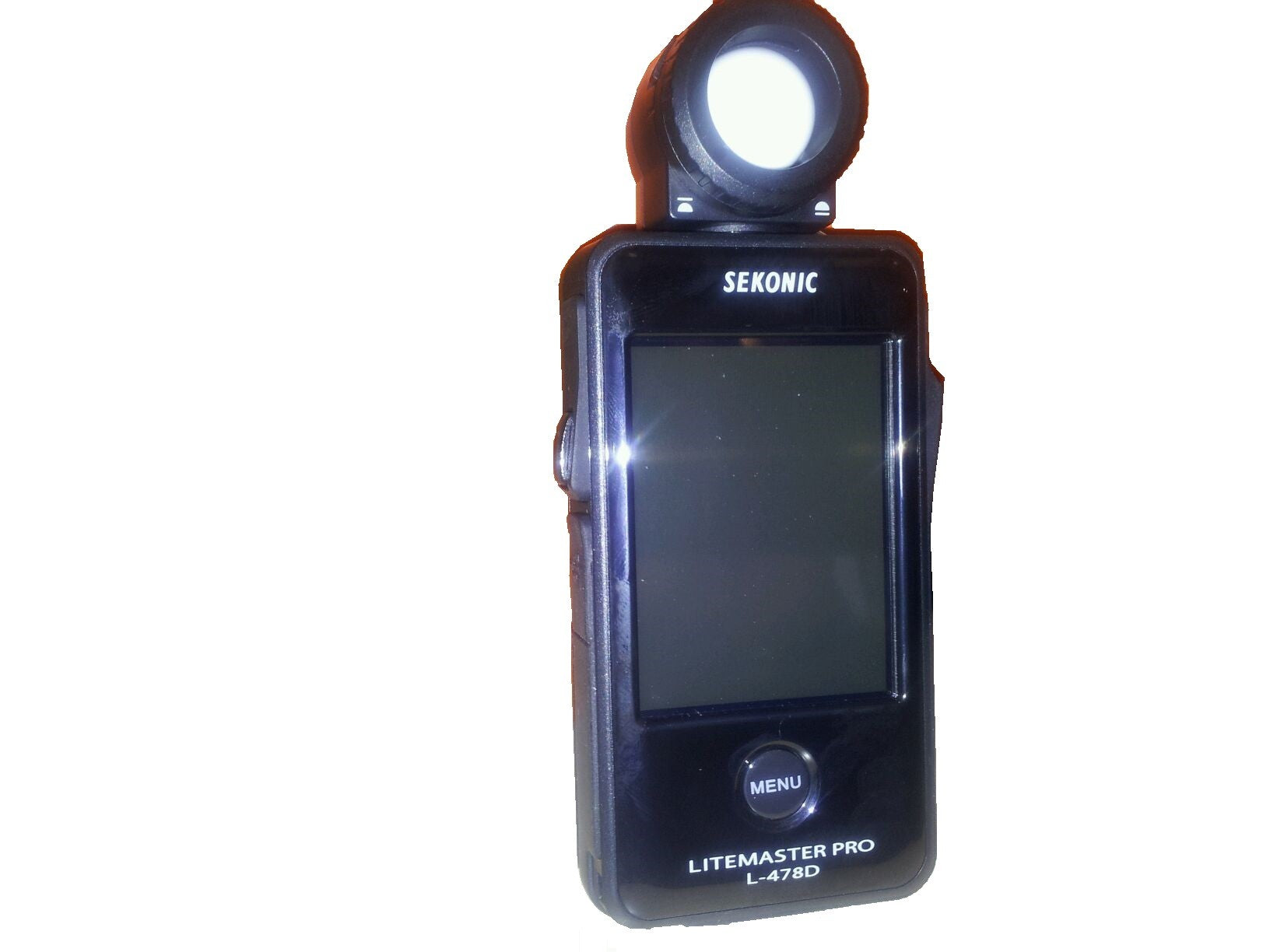 sekonic cell