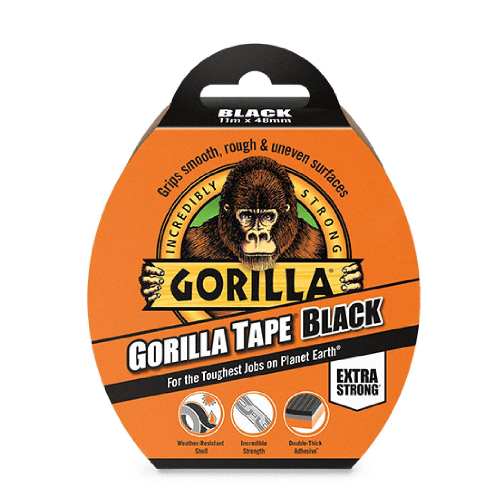 Rouleau adhésif extra fort Gorilla tape