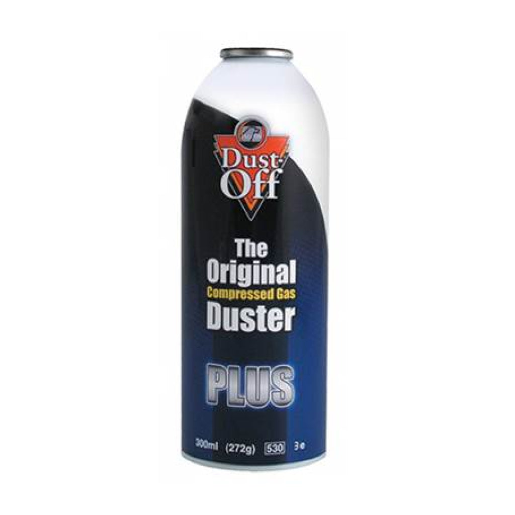 Recharge Dust Off Plus