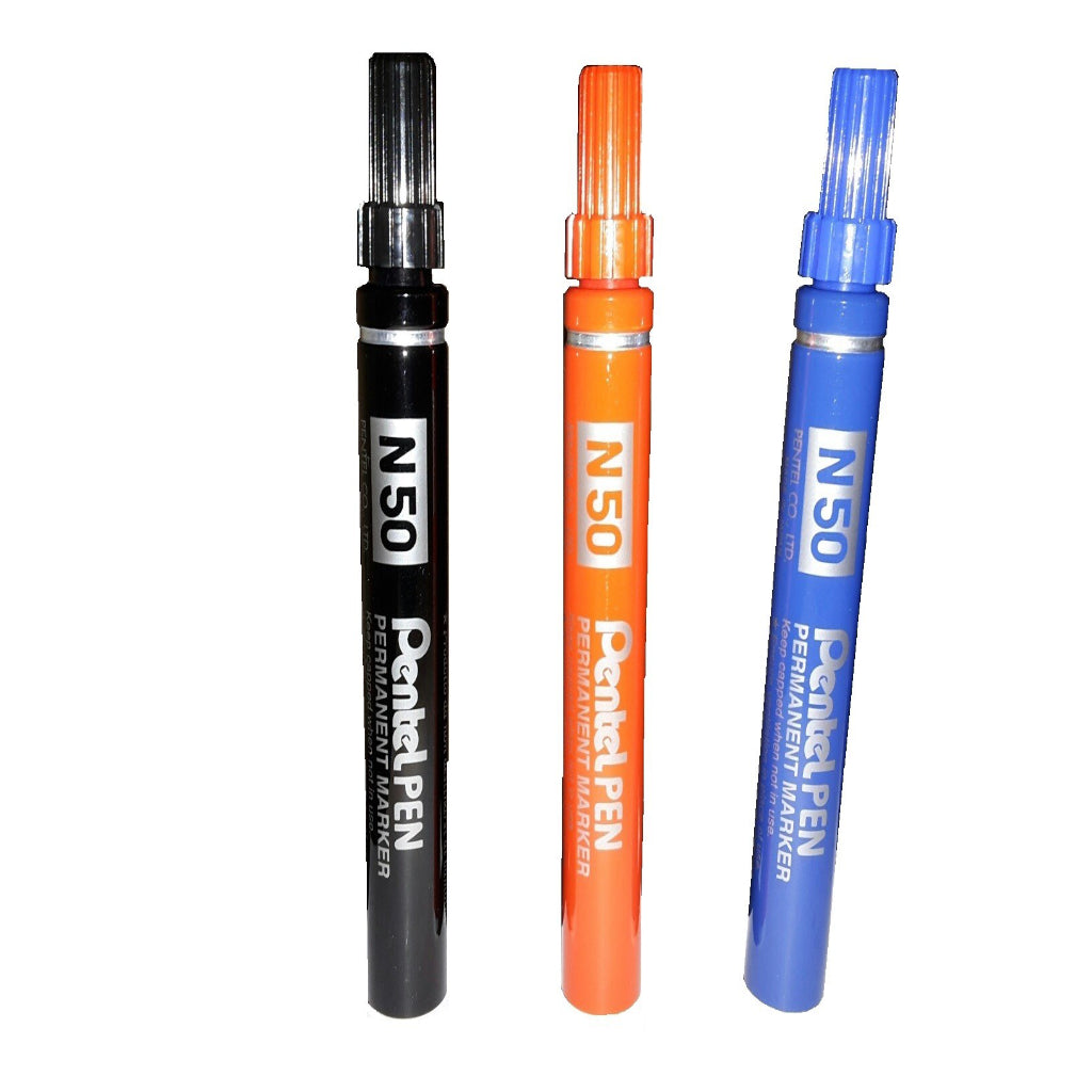 Pentel marker N50