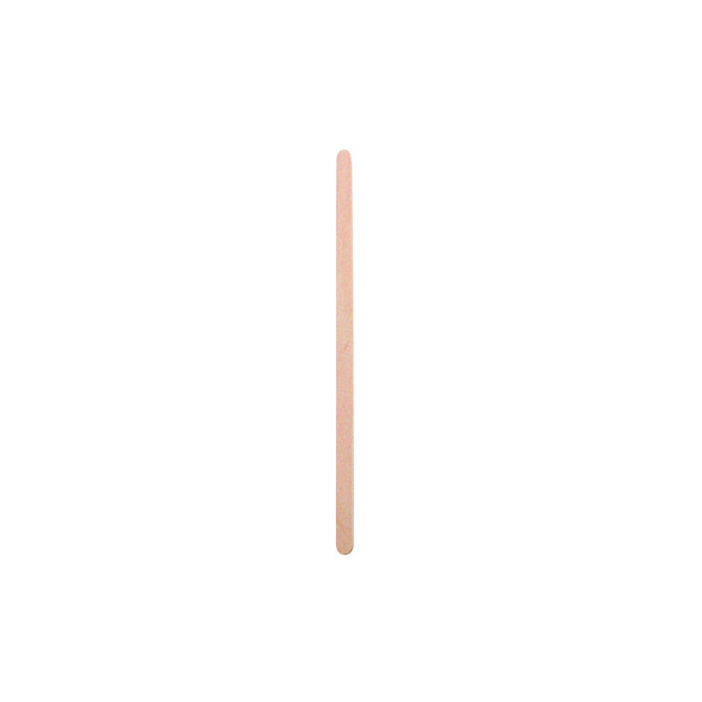Wooden spatulas / Stirrers