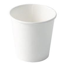 Paper cups