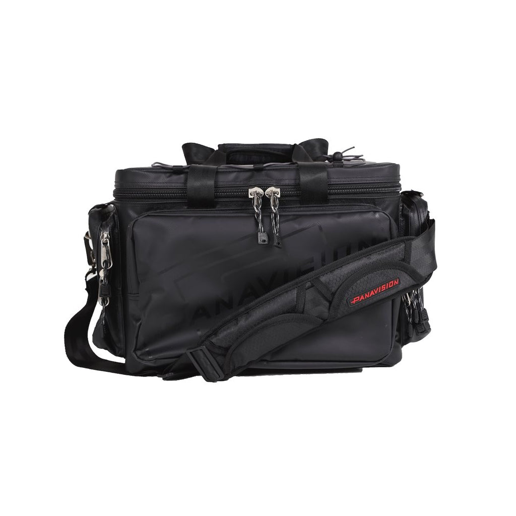 ビデオカメラ PANAVISION ASSISTANT'S BAG LARGE Panavision bag