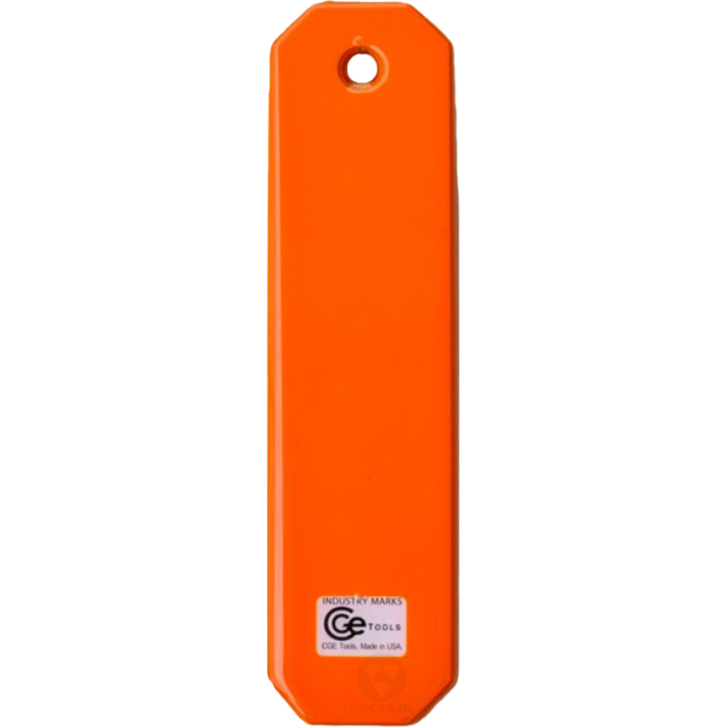 I-Marker PVC réutilisable