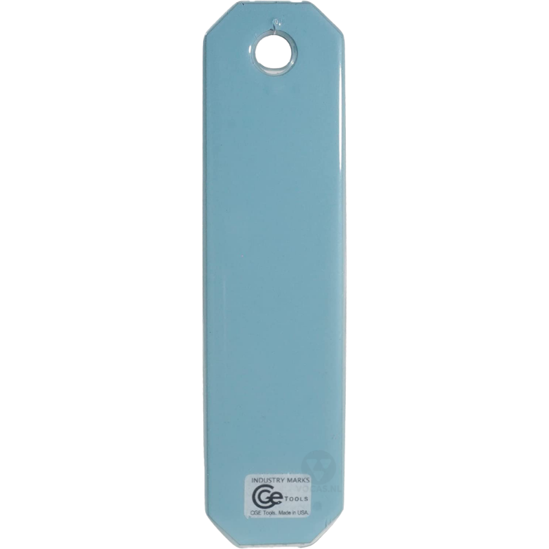 I-Marker PVC réutilisable