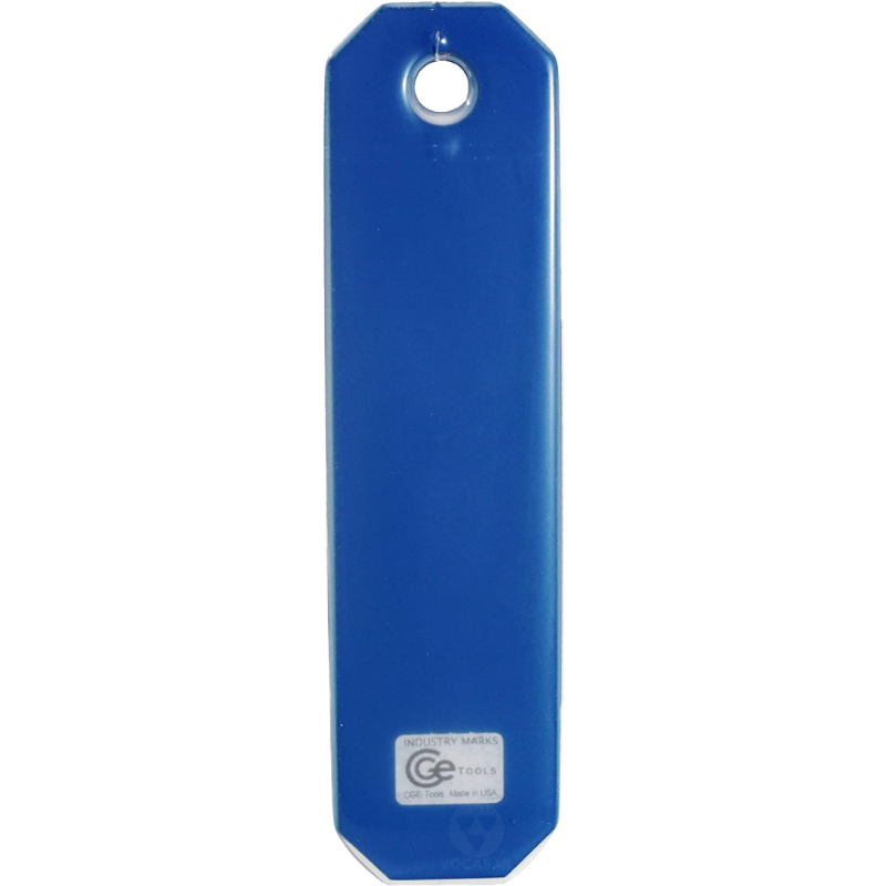 I-Marker PVC réutilisable