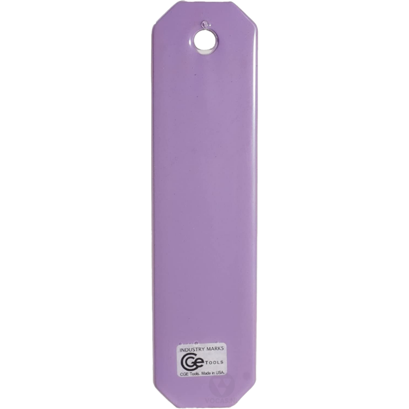I-Marker PVC réutilisable