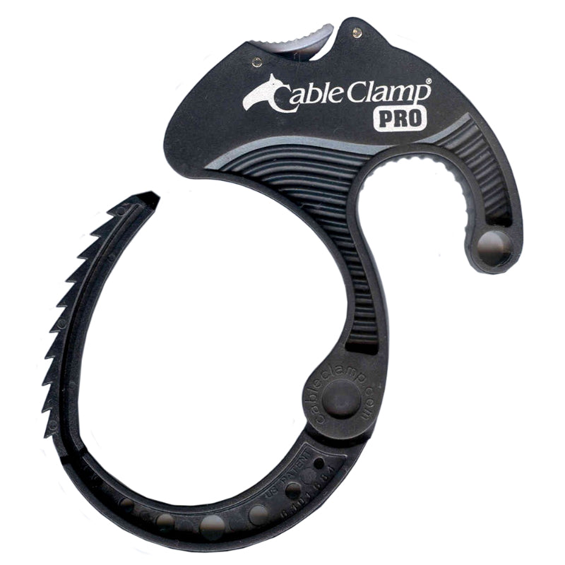 Câble clamp