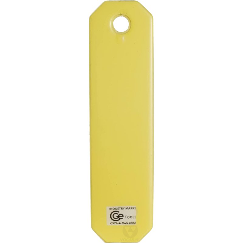 I-Marker PVC réutilisable