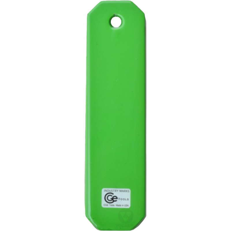 I-Marker PVC réutilisable