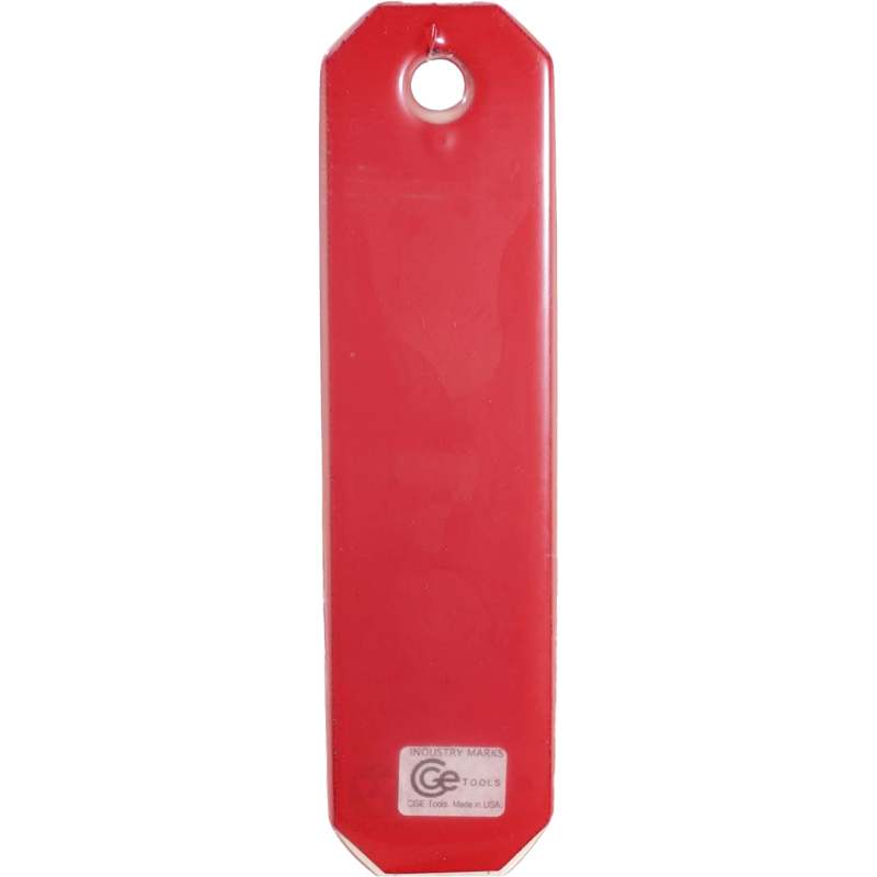 I-Marker PVC réutilisable
