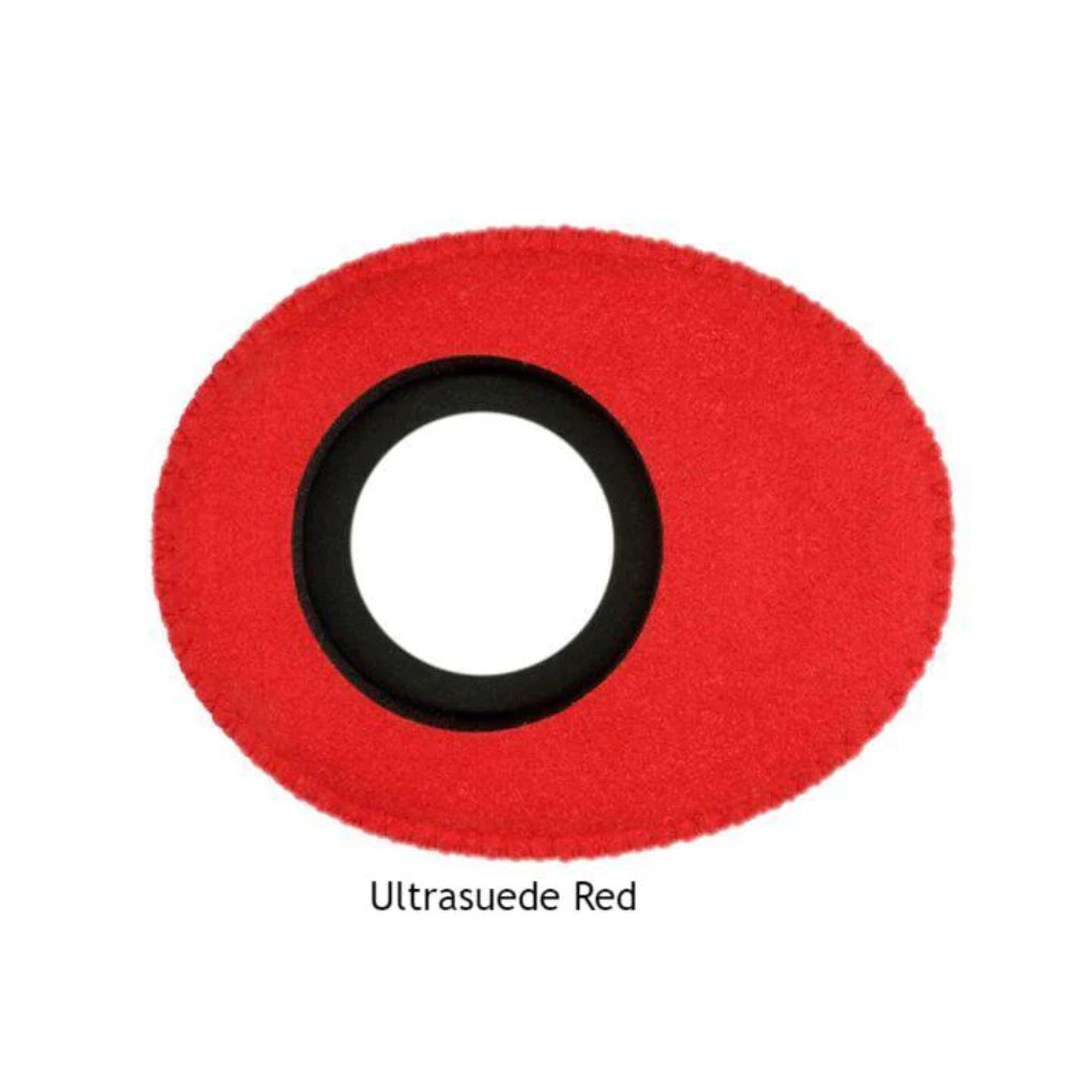 Oeilleton Bluestar oval