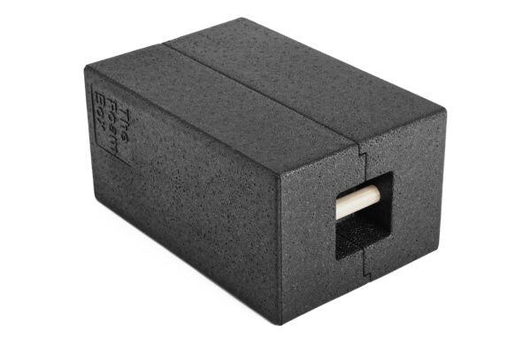 Foam box / traveling cube