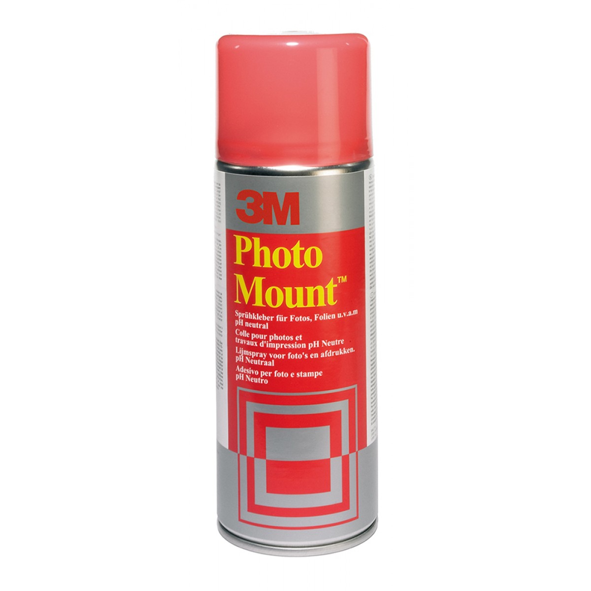 3M definitive glue spray