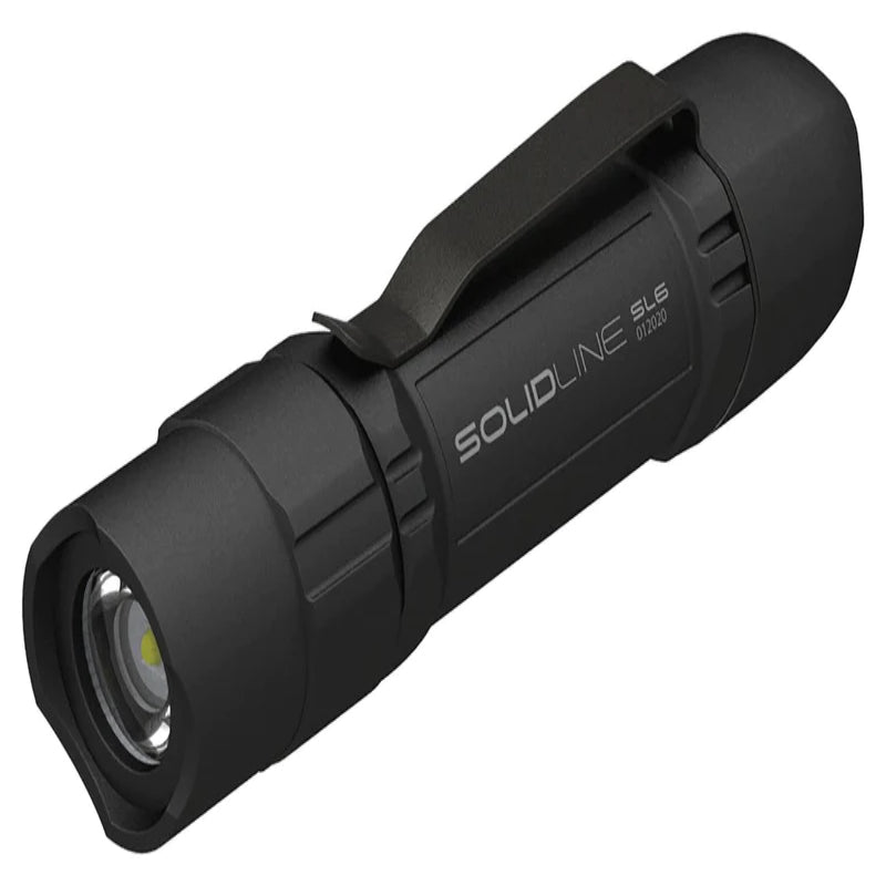 LAMPE LEDLENSER - SOLIDLINE SL6