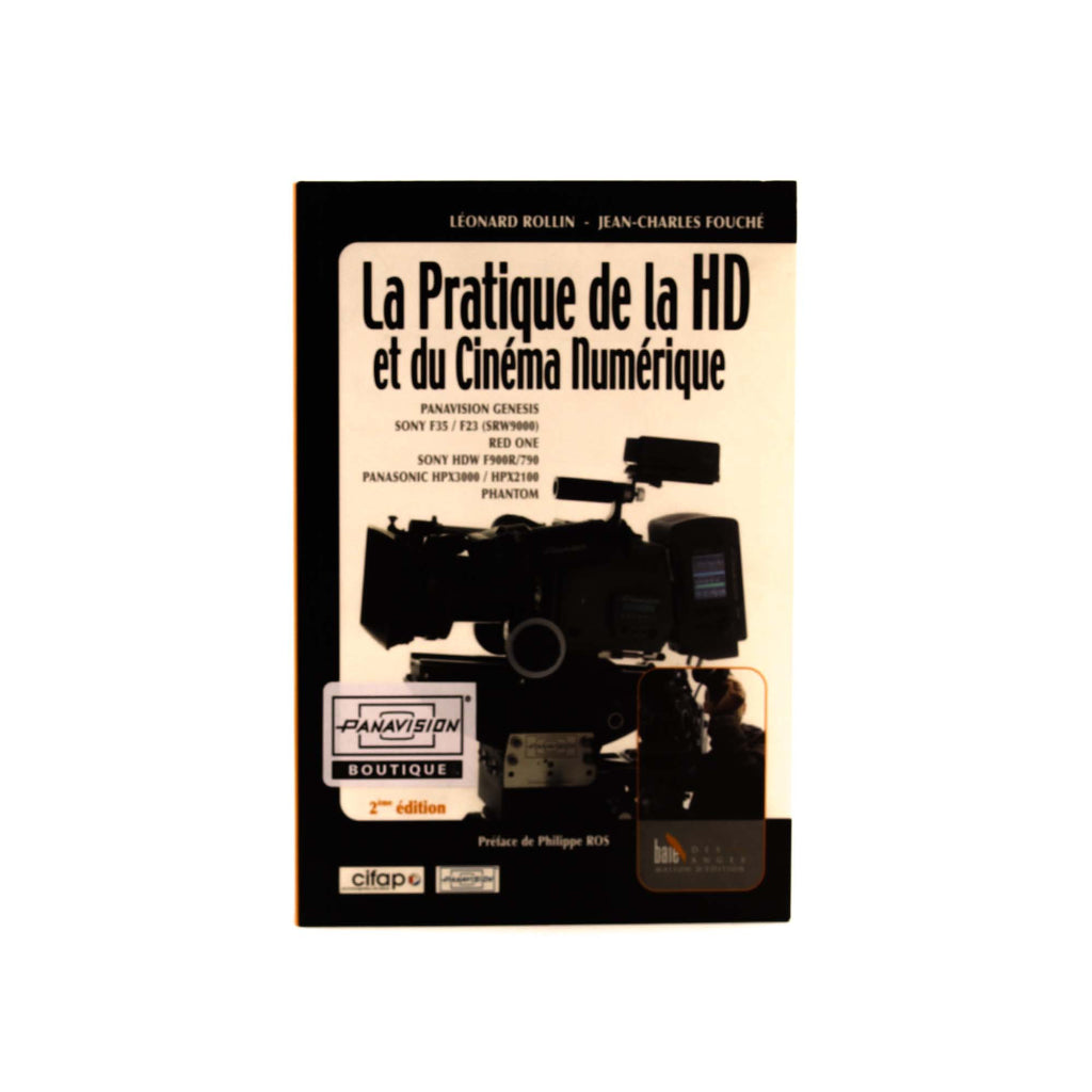 La pratique de la hd volume 2 / rollin & fouche