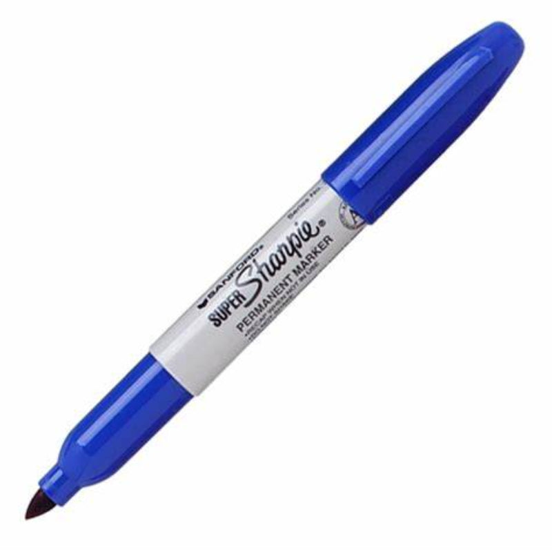 Sharpie pen F