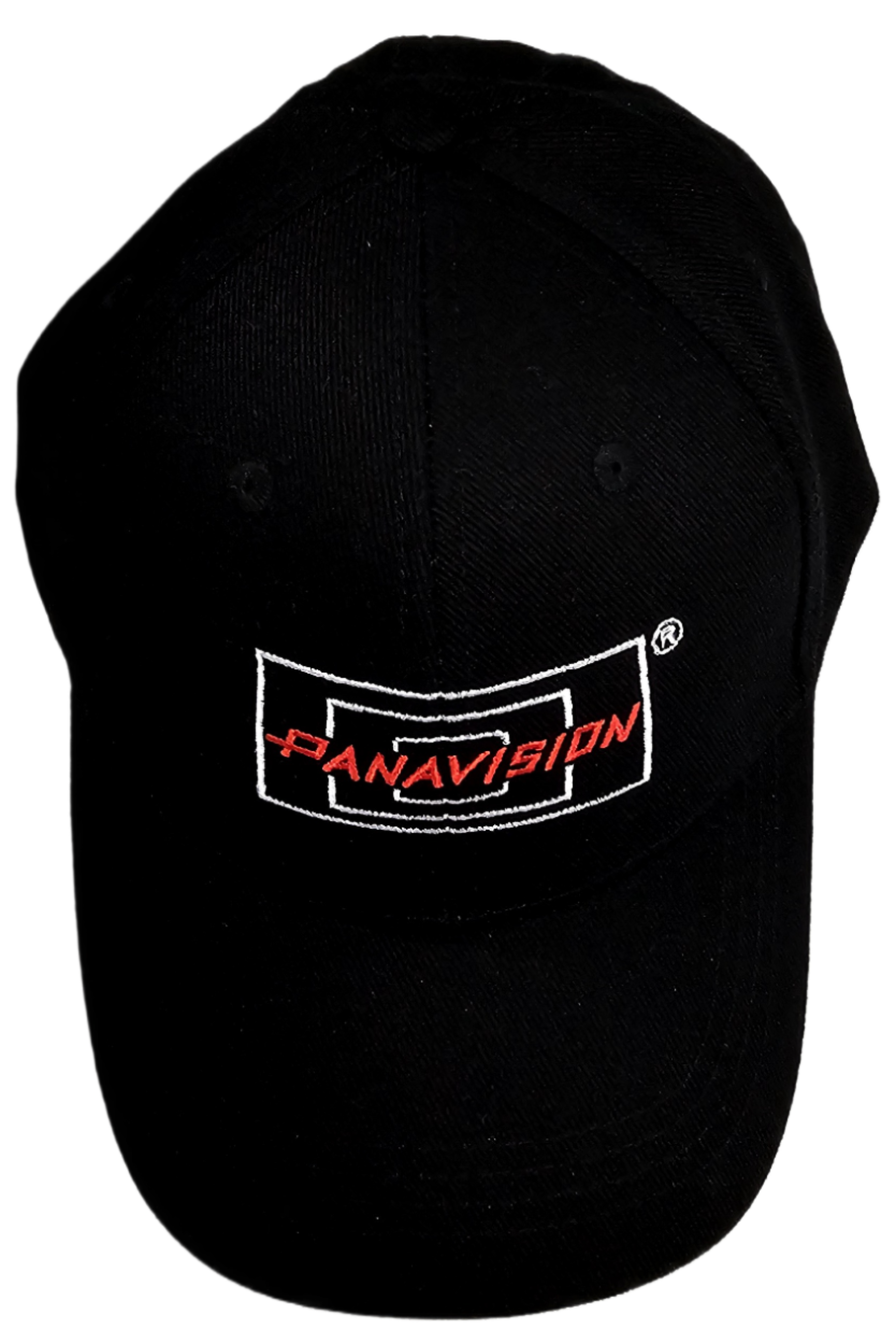 Casquette Panavision Paris film crew