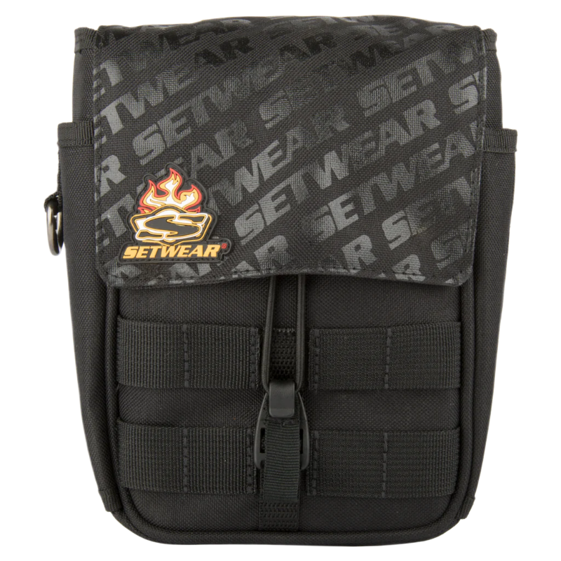 Setwear PM tool pouch