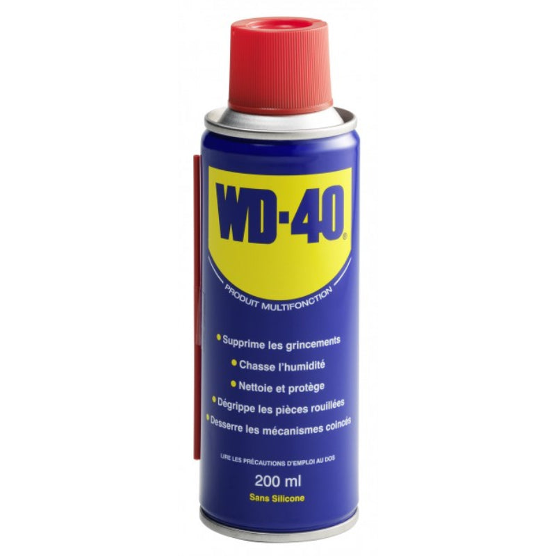 WD40 spray 200ml