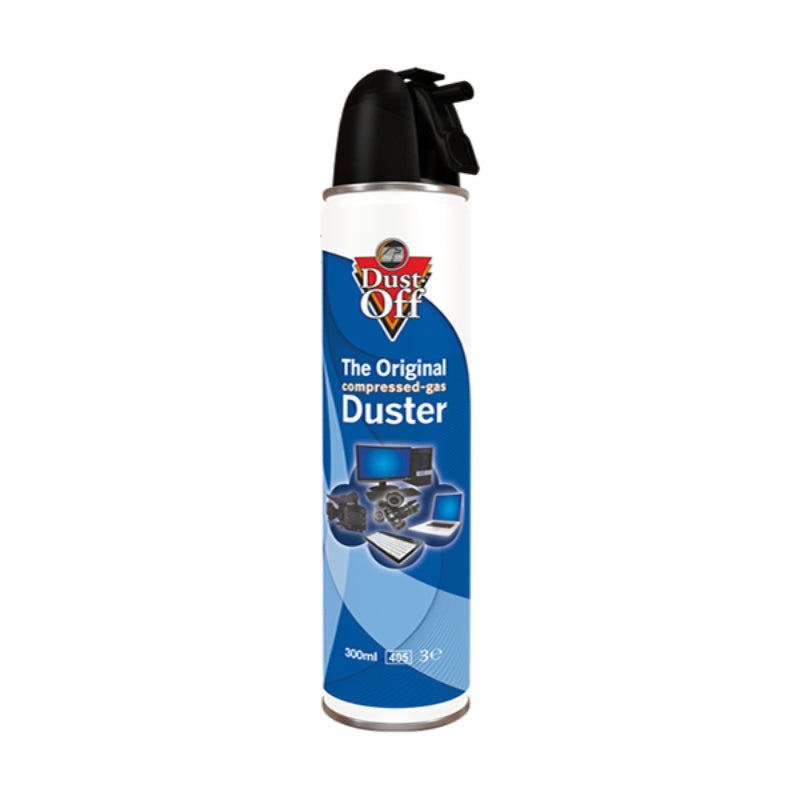Disposable Dust Off Spray