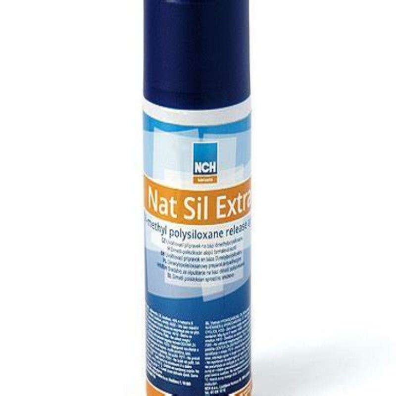 NATSIL Lubricant Spray 