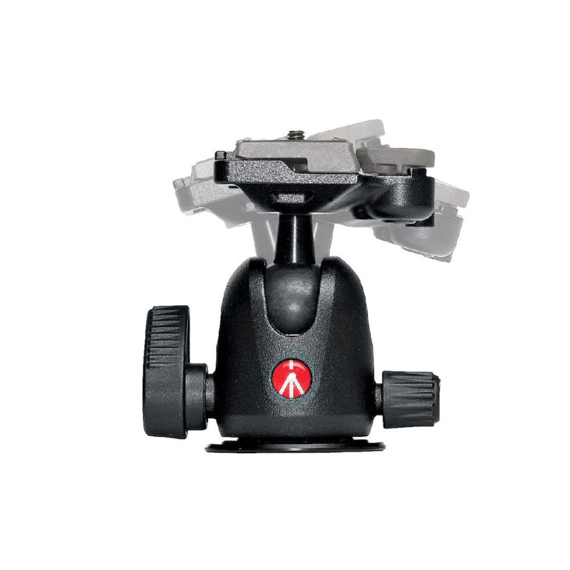 Rotule mini ball N°494+plateau rapide RC2