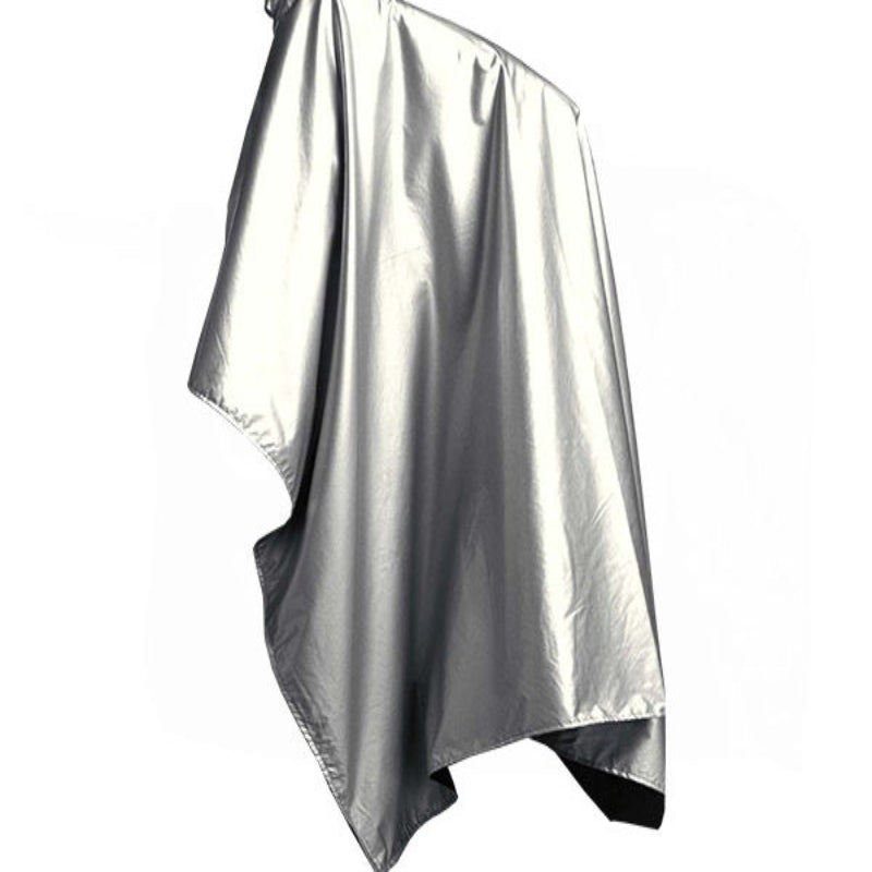 Harrison/Dark cloth camera veil