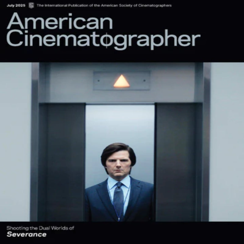 American Cinematographer