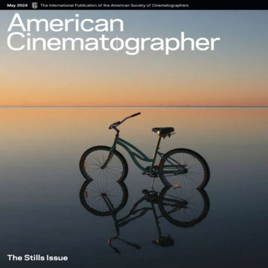 American Cinematographer Subscription