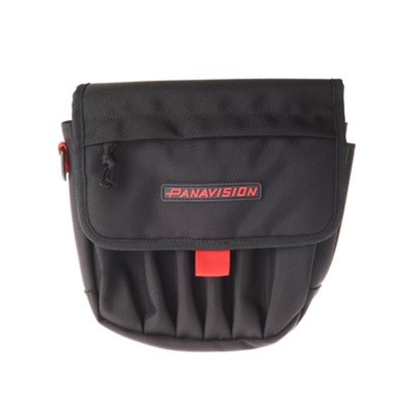 Panavision GM assistant pouch