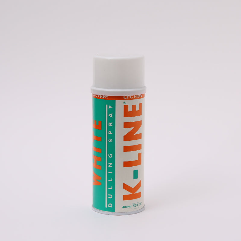 K-line matte paint spray