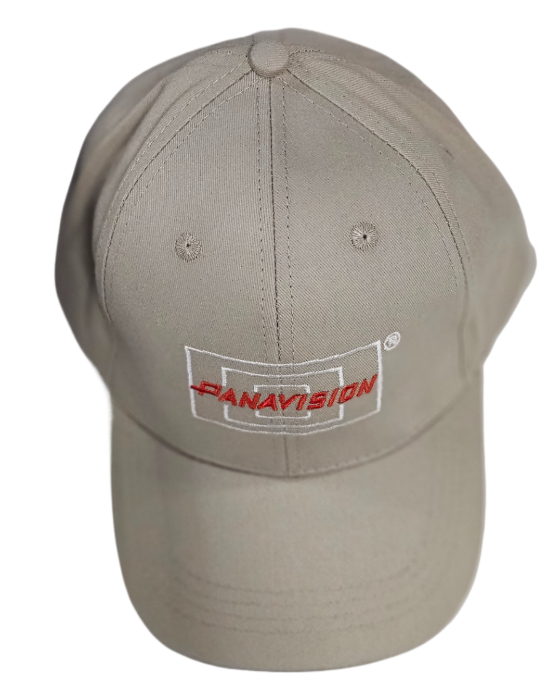 Casquette Panavision Paris film crew