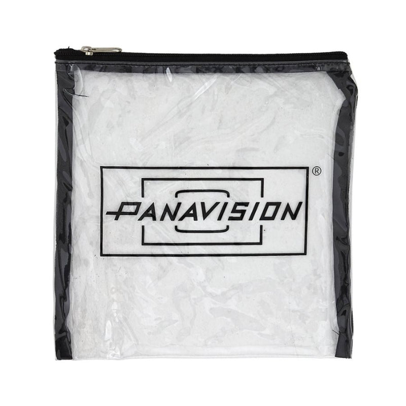 Pochette accessoire transparente Panavision