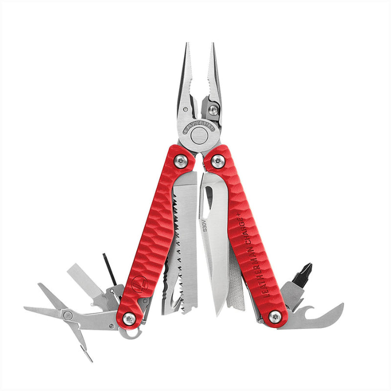 Leatherman Charge G10 pliers