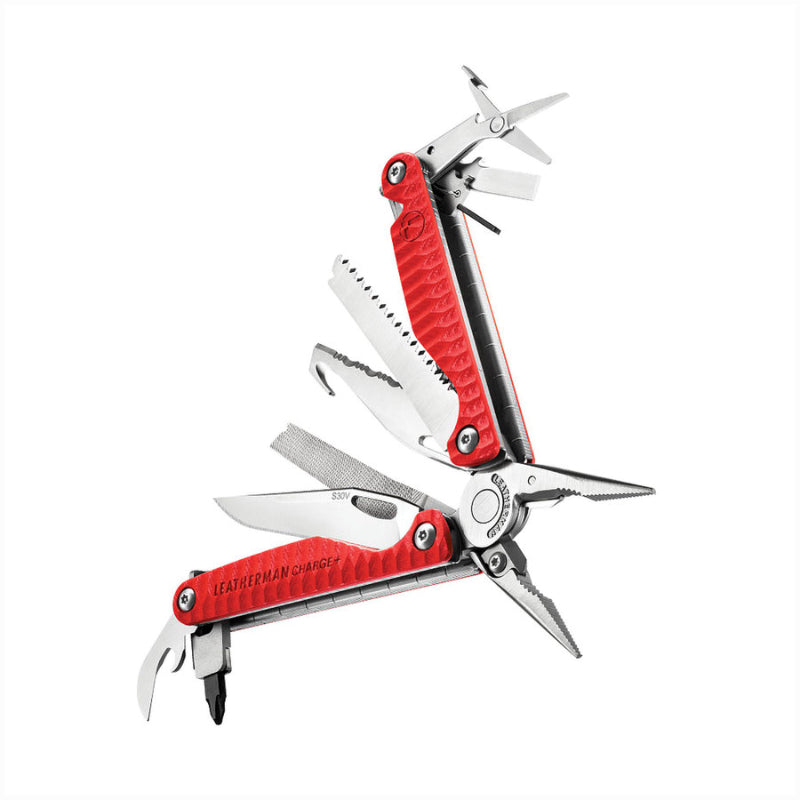 Pince leatherman Charge G10