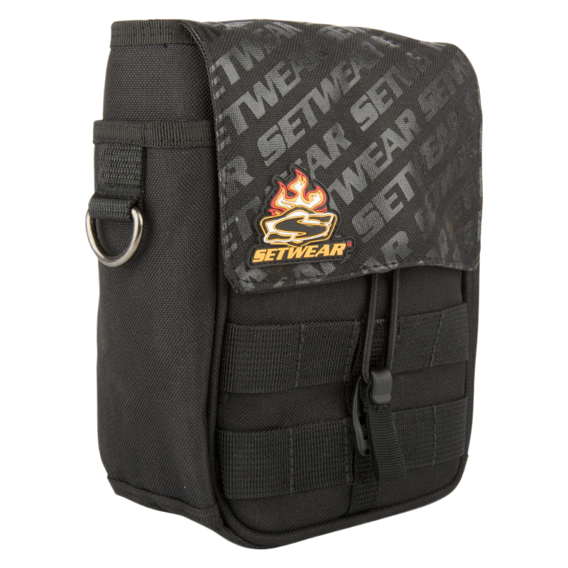 Setwear PM tool pouch