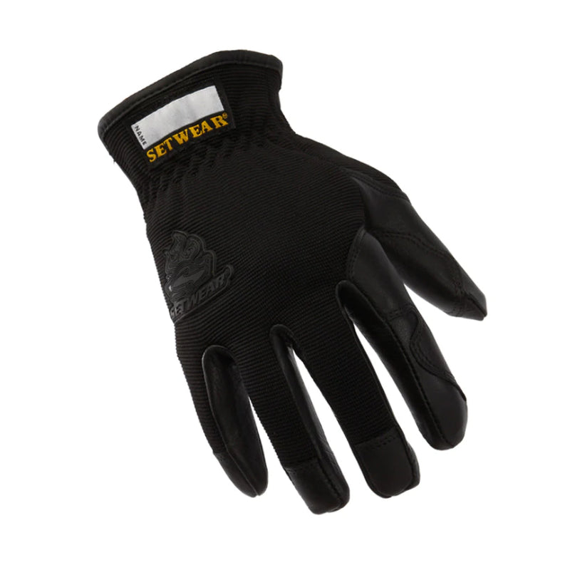 Setwear pro leather machino gloves