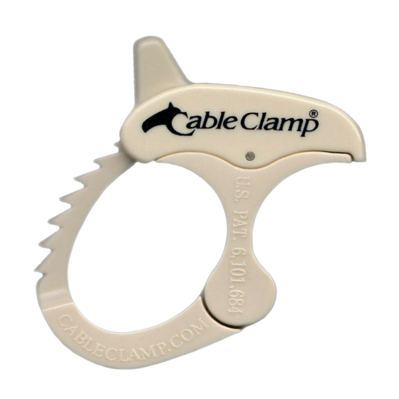 Câble clamp