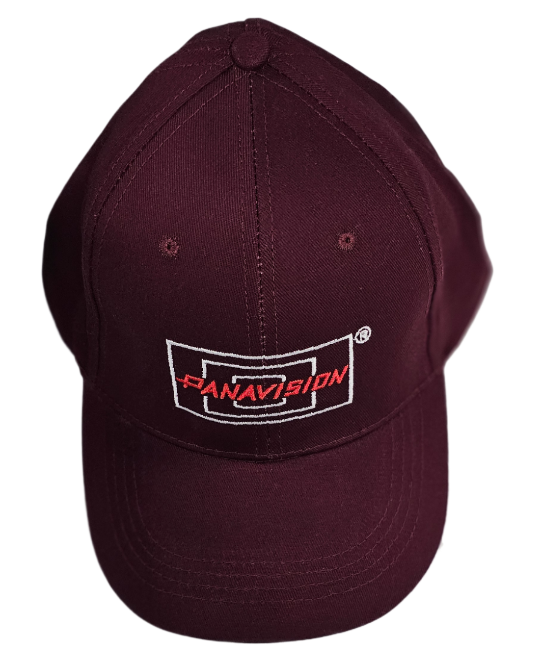 Casquette Panavision Paris film crew