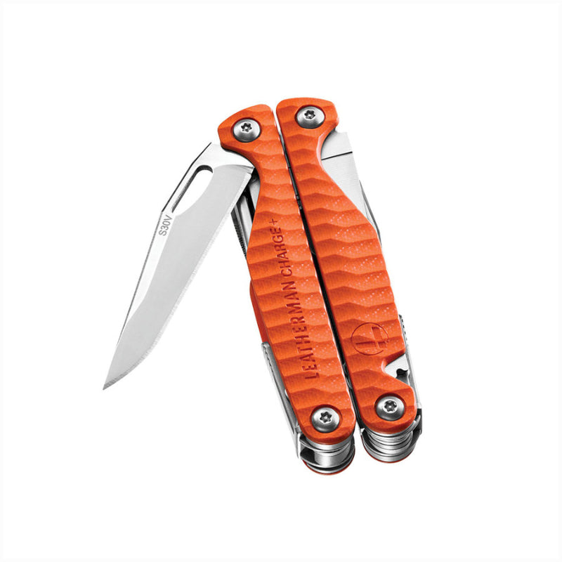 Leatherman Charge G10 pliers