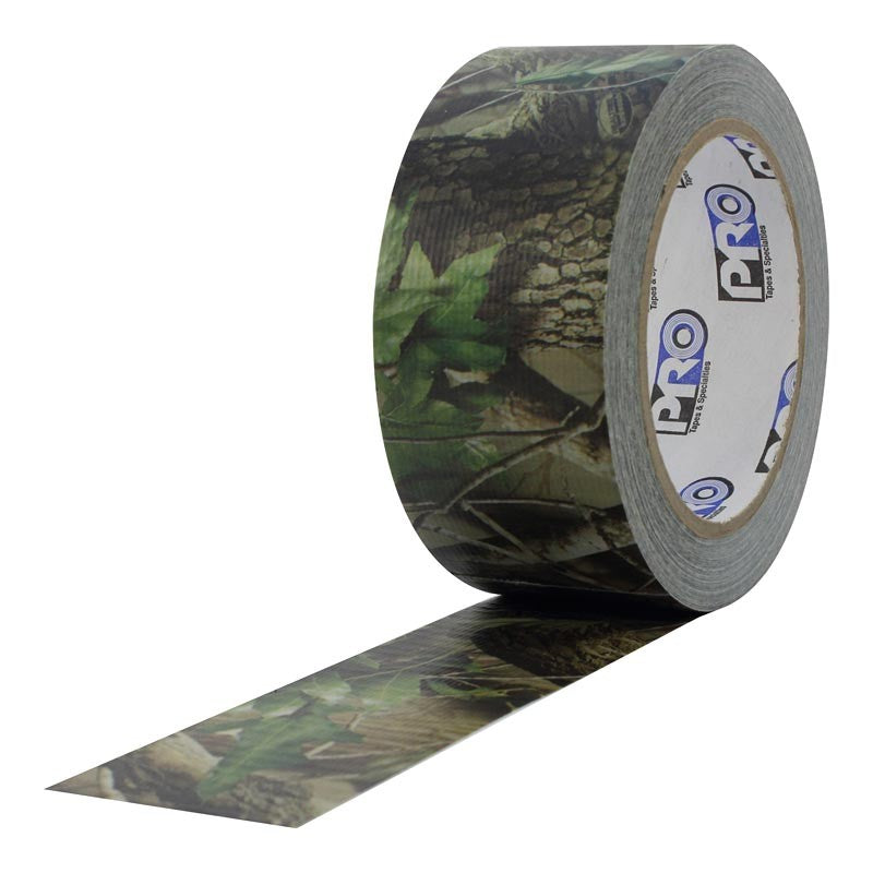 Rouleau adhésif Gaffer camouflage pro tapes