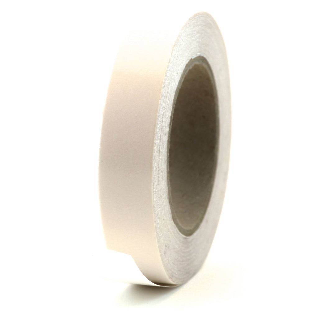 Double-sided adhesive roll