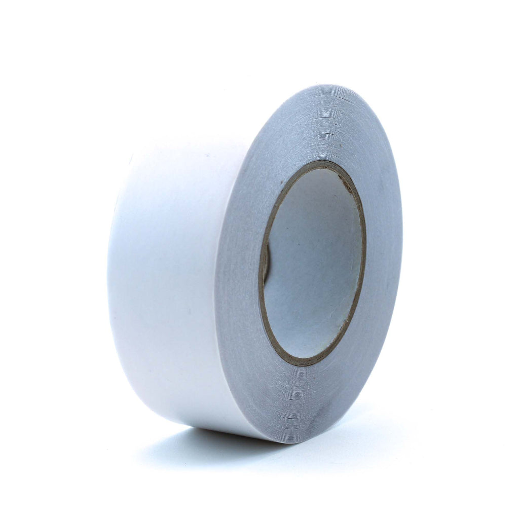 Double-sided adhesive roll