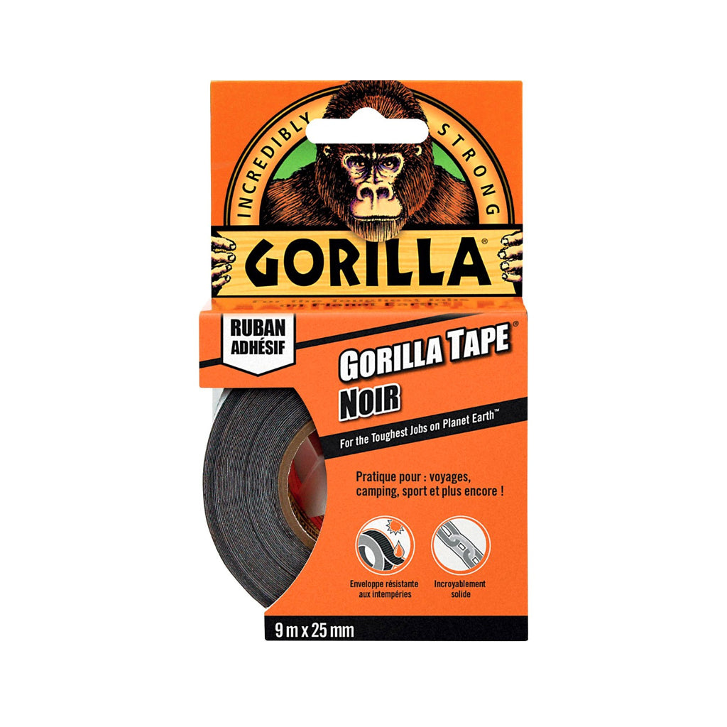 Extra strong adhesive roll Gorilla tape