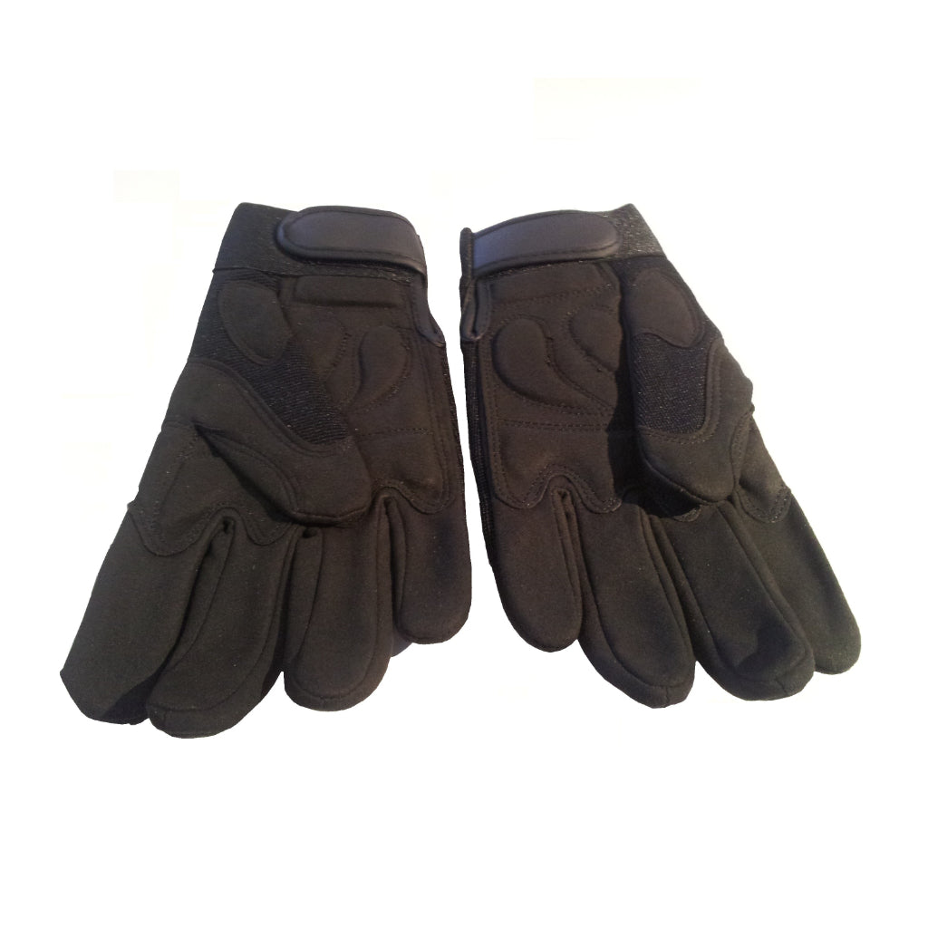 Machino gloves